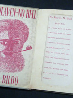 No Heaven&mdash;No Hell, Human Conclusions (1946, first edition)