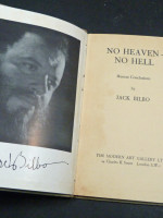 No Heaven&mdash;No Hell, Human Conclusions (1946, first edition)