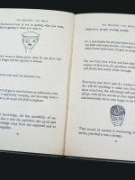 No Heaven&mdash;No Hell, Human Conclusions (1946, first edition)