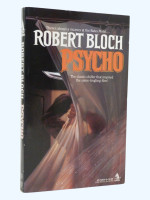 Psycho (1989, first Tor edition)