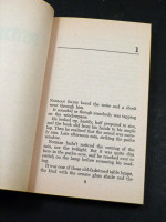 Psycho (1989, first Tor edition)
