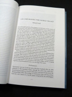 McLuhan's Global Village Today: Transatlantic Perspectives (2014, 1st edition)