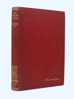 The Handling of Words (1927, first thus)