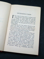 The Handling of Words (1927, first thus)