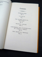 Five Novels by Ronald Firbank (1950)
