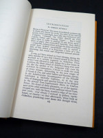 Five Novels by Ronald Firbank (1950)