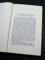 Short Stories of To-day and Yesterday (1929, first edition)