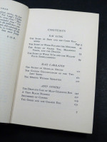 Short Stories of To-day and Yesterday (1929, first edition)
