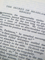 Short Stories of To-day and Yesterday (1929, first edition)