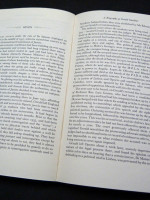 Rebel Advocate, A Biography of Gerald Gardiner (1983, signed first edition)