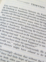 Rebel Advocate, A Biography of Gerald Gardiner (1983, signed first edition)