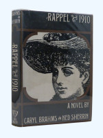 Rappel 1910 (1964, signed first edition)
