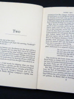 Rappel 1910 (1964, signed first edition)