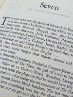 Rappel 1910 (1964, signed first edition)