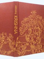 Celebrating Krishna (Signed first edition, 2001)