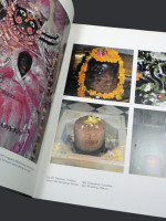 Celebrating Krishna (Signed first edition, 2001)