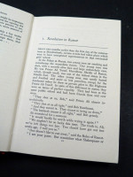 Cat Among the Pigeons (1959, first edition)