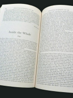 George Orwell, non-fiction and selected essays & journalism (1980, first thus)