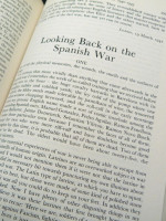 George Orwell, non-fiction and selected essays & journalism (1980, first thus)