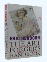 The Art Forger's Handbook (1997, first edition)