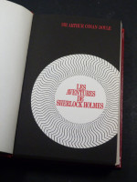 Les Aventures de Sherlock Holmes