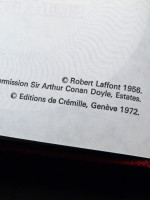 Les Aventures de Sherlock Holmes