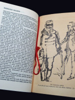 Les Aventures de Sherlock Holmes