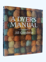 A Dyer's Manual