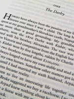 Horses & Husbands, The Memoirs of Etti Plesch (first edition, 2007)