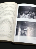 What We Did Instead of Holidays (Signed first edition)