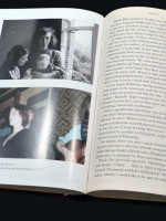 What We Did Instead of Holidays (Signed first edition)