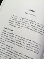Dangerous Ideas in Planning (2015)
