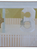 8 Becomes Free by David Holt (1976)