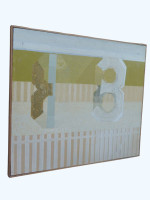 8 Becomes Free by David Holt (1976)