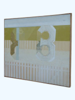 8 Becomes Free by David Holt (1976)