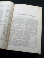 Haydn's Dictionary of Dates (1892)