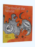 The End of the World (2019)