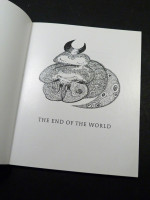 The End of the World (2019)