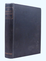 The Barbary Corsairs (1890, first edition)