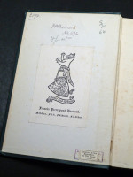 The Barbary Corsairs (1890, first edition)