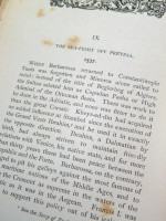 The Barbary Corsairs (1890, first edition)