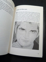 Mike Oldfield, A Life Dedicated to Music (Signed first edition)
