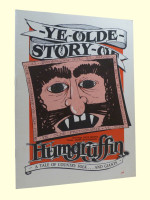 Ye Olde Story of Humgruffin (1986, first edition)