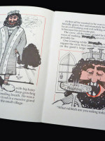 Ye Olde Story of Humgruffin (1986, first edition)