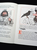 Ye Olde Story of Humgruffin (1986, first edition)