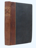 Books in Chains and other Bibliographical Pieces (1892, first edition)