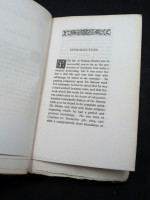 Books in Chains and other Bibliographical Pieces (1892, first edition)