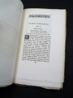 Books in Chains and other Bibliographical Pieces (1892, first edition)