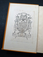 Murder in the Squire's Pew (1932, first edition)