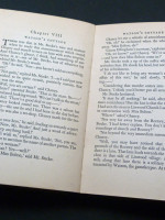 Murder in the Squire's Pew (1932, first edition)